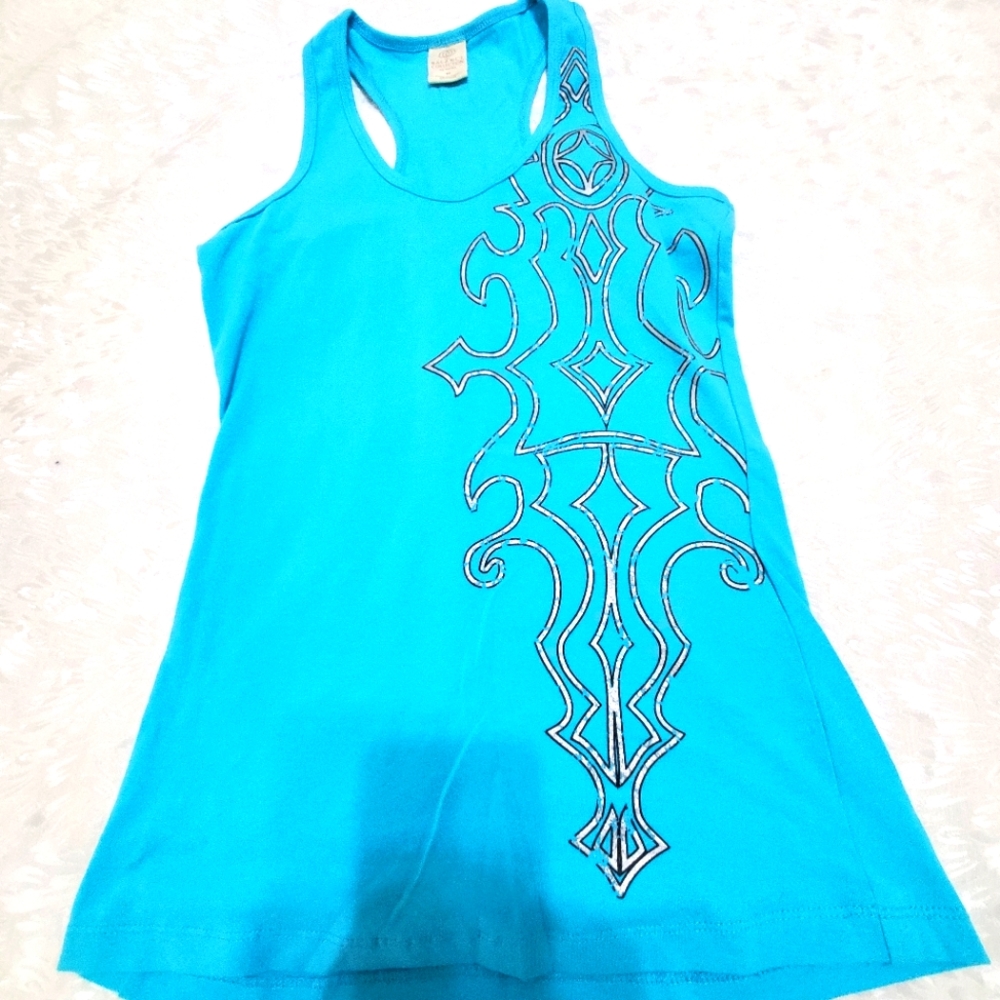 NWOT Balance Collection by Marika Tank Top